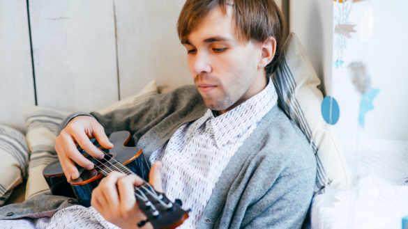 Ulcerös kolit: orsak, symtom & behandling